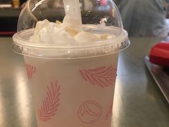 -麦当劳(龙阳路店)