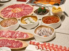 -海底捞火锅(航洋城店)