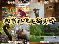 -老李家土菜馆·安吉地标美食
