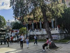 -大理文庙(大理古城)