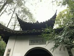 -杭州黄龙洞