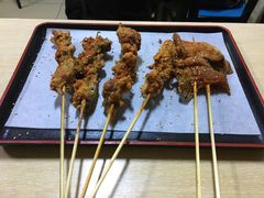 -老好吃清真麻辣烫