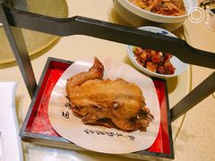 -西安饭庄·非遗陕菜(钟楼店)