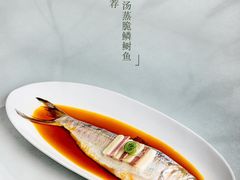 -玄武苏宁诺富特酒店·紫金轩中餐厅