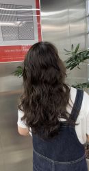 -Hair Code芭曲发型