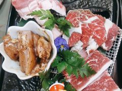 -花肴·和牛烧肉(顺义五里仓店)