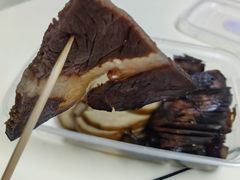 牛展-周生记太爷鸡(文明路店)