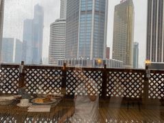 -大连中远海运洲际酒店