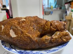 -陶记正宗德州扒鸡(科巷店)