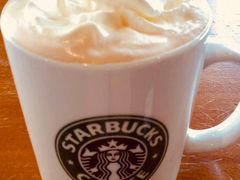 -星巴克(洛阳中州路王府井店)