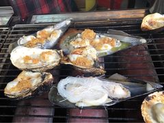 -冯姐生蚝(迎宾广场店)