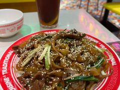 -明腾壹间茶餐厅(新都会花园广场店)