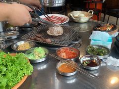-釜山火炉·海鲜烤肉(紫藤路店)