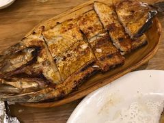 -乡村馕坑肉·烧烤·新疆菜·本地人更爱吃(阿勒泰首店)