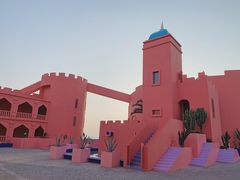 -漳州滨海火山岛自然生态风景区