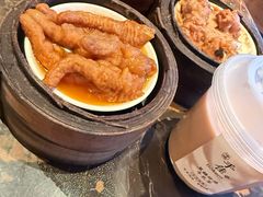 -手佳·水疗汇(嘉益店)