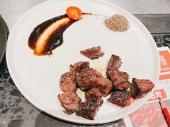 -火地铁板烧(虹口龙之梦店)