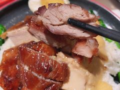 -龙记香港茶餐厅(久光百货店)