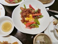 -外高桥喜来登酒店采悦轩