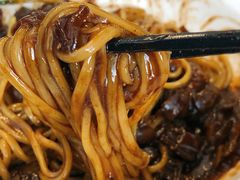 -桃园中华料理炸酱面(燕儿岛路店)