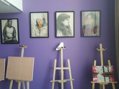 -BRAVO 赞·美艺术中心·系统美术·书法·艺考(双井校区)