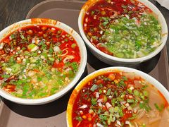 -清真·马安军辣子牛肉面