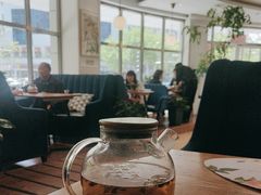 -花舍·新派粤菜·西餐·下午茶(亚运村·鸟巢店)