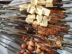 -大勇羊棒骨·烧烤(经六路店)