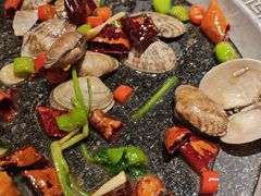 -肉串汪(月坛店)