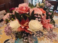 -花邻FloweringLife花艺气球派对(武康大楼店)