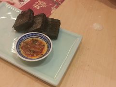 -南京大牌档(龙江新城市广场店)