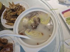 -玉林烤鸭店(定福庄店)