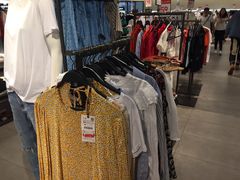 -ZARA(金安国际购物广场店)
