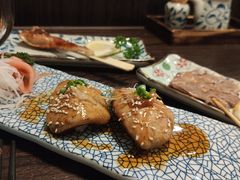 -哥哥の深夜食堂(红松东路店)