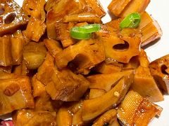 -肥三土菜馆(五四广场店)
