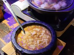 -绿茶餐厅(光谷世界城步行街店)