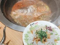 -咱屯子铁锅炖直营店(南湖大路店)