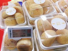 -幸福西饼面包茶饮(车公庙店)