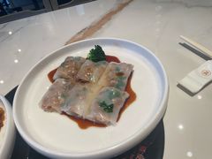 -滋粥楼·顺德菜(番禺广场总店)