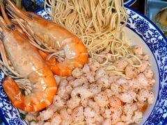 -孙盛兴奥灶面馆·蟹黄面·三虾面(山塘街总店)