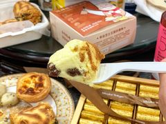 -西村叔叔的店·面包·甜品·蛋糕(清河万象汇店)