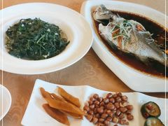 -七仙岭君澜度假酒店·桃源小馆中餐厅