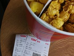 -CGV影城(广州K11店)