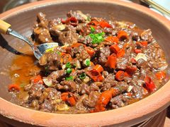 -山涧肴·泉水煮活鱼(坂田店)