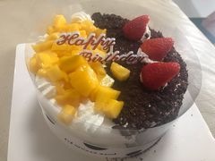 -卡漫莫尼蛋糕(私人定制店)