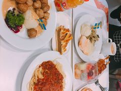 -宜家·瑞典风味餐厅(北京西红门店)