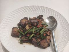 -南景饭店(万家丽路店)