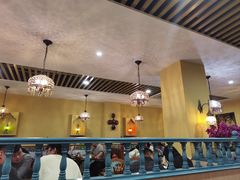 -阿拉木汗餐厅(山大路店)