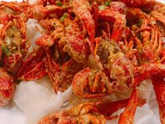 -海岛八号龙虾烧烤田鸡(蓝天路总店)