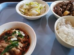 -浙江大学玉泉校区四食堂